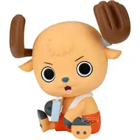 Banpresto - One Piece Tony Tony Chopper Sofvimates 11cm Figurynka Kolekcjonerska