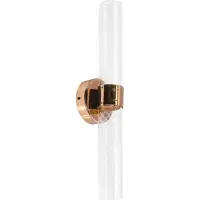 Toolight Bougeoir Lhj070-W Gold