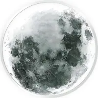 Toolight Bougeoir App1806-Cw White