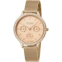 Strand Montre pour dames by Obaku Lynn