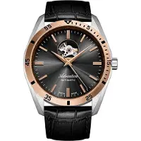 Adriatica NOUVEAU ORIGINAL A8202.R216AO Montre homme noire