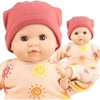 Paola Reina Poupée espagnole Hugo, 36 cm