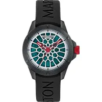 Aston Martin - MTRR1F502 - Montre Bracelet - Hommes - Automatique - AML THRILL