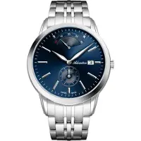 Adriatica Montre A8306.5115A en argent