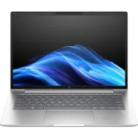 HP EliteBook 6 G1i AI PC, Intel Core Ultra 5, 35.6 cm (14"), 1920 x 1200 px, 24 Go, 512 Go, Windows 11 Pro