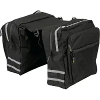 Lampa BP-2 Basik, sacoche porte-bagages - 12 L