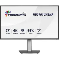 Iiyama - HB2701UHSNP-B1 - Monitor