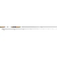 Mitchell Epic Spinning, 1,8 m, 5,9 ft, 2-12 g, 2 brins, canne à lancer, 1446207