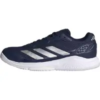 Adidas Courtquick Padel Shoes Bleu EU 44 2/3 Homme