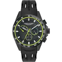 Aston Martin - MTRH1F503 - Montre Bracelet - Hommes - Quartz - AML THRILL