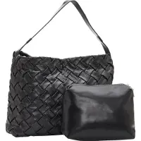 ALBEE Sacs à bandoulière pour femmes - Noir. Sacs à bandoulière pour femmes - Noir, taille unique