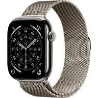 Apple Watch Series 11 , OLED, écran tactile, 64 Go, WLAN, GPS, 43,1 g