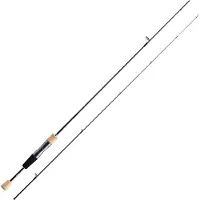 Shimano Fishing Trout One As Spinning Rod Doré 1.83 m / 0.5-4.5 g