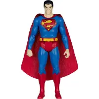 Mcfarlane Toys DC Retro Super Friends Actionfigur Bizarro 15 cm