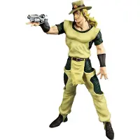 Banpresto Jojos Bizarre Adventure Hol Horse Standoom Ichibansho figure 26cm