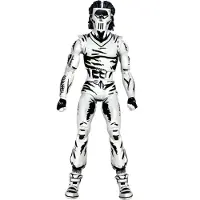NECA Figurine Casey Jones Tortues Ninja 18 Cm