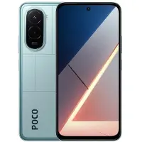 Xiaomi Poco M7 Double SIM - Bleu - 256 Go