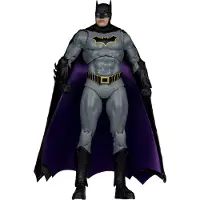 Mcfarlane Toys DC Rebirth DC Multiverse Actionfigur Batman (Gold Label) 18 cm