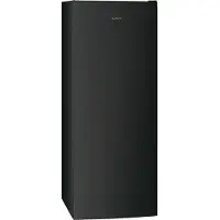 Bomann Congélateur 161L Noir GS7343-Noir