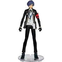 Mcfarlane Toys Figurine Du Protagoniste De Persona 3 Mcfarlane Édition Élite 18 Cm