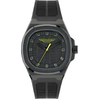 Aston Martin - MTIG1F503 - Montre Bracelet - Hommes - Quartz - AML ICON
