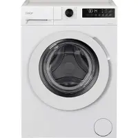 Candy GD 06SS6-S machine à laver Charge avant 6 kg 1000 tr/min Blanc