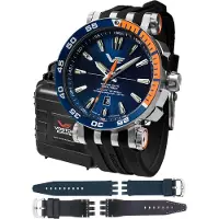 Vostok Montre Europe NH35A-575A715SB noir
