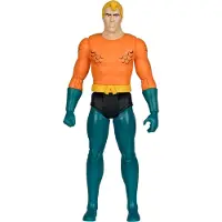 Mcfarlane Toys Figure Aquaman 15 Cm