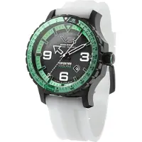 Vostok Montre Europe YN55-597C731SW blanc