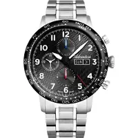 Adriatica Montre A8383.4124ACH en argent