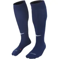 Nike Chaussettes 'Dri-FIT Academy Sock' bleu foncé