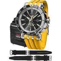 Vostok Montre en or Europe NH34-575A718SY