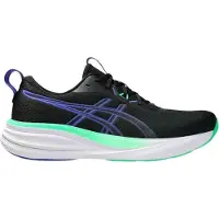 Asics pour homme. 1011C153 Chaussures Gel-Pulse 17 noir (40.5), Plat, Lacets, Casuel, Sport, Running, Multisport