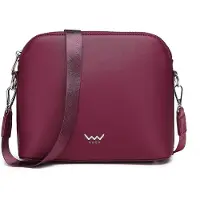 Vuch Crossbody Femme Sac à main Merise Wine Wine One size