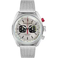 Aston Martin - MTTS2F501 - Montre Bracelet - Hommes - Quartz - AML TIMELESS