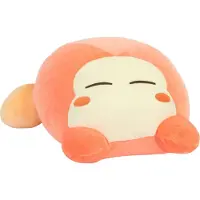 Tomy Kirby Suya Suya Plüschfigur Mega Waddle Dee 15 cm