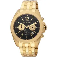 Esprit Montre pour homme ES1G159M0085 gold