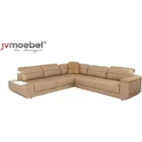 Xl Moebel Gmbh Ecksofa Sofas Luxus Leder L-Form Stoff Modern Ecken Couch Sofa Wohnlandschaft