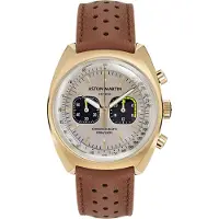 Aston Martin - MTTS2F502 - Montre Bracelet - Hommes - Quartz - AML TIMELESS