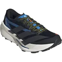 Adidas Terrex Homme - Baskets, Noir - Pointure 44 2/3 - Maille/synthétique