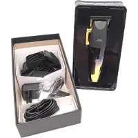 JRL 2020C GOLD Outils de Maquillage Accessoires Tondeuse à Maquillage Ciseaux Cosmétiques Professionnels