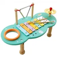 Adam Toys Table musicale,