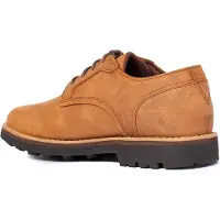Timberland - Chaussures à lacets Crestfield pour homme - Taille 43,5