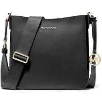 Michael Kors Sac à main Messenger 35S4GTVC5L Noir