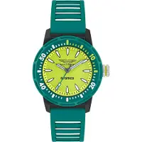 Aston Martin - MTFK1F501 - Montre Bracelet - Hommes - Quartz - AM FORMULA 1