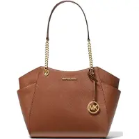 Michael Kors Sac à main Large Marron