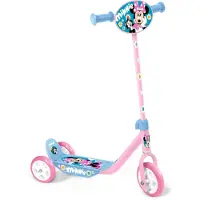 Disney Trottinette pour enfants - MN432050 - 3 roues - Rose