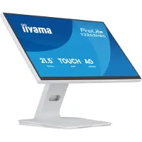 Iiyama T2252MSC-W2AG 54.5cm (21,5") T2252MSC-W2AG 16:9 Touch HDMI+DP+2xUSB
