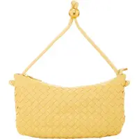 CALEY Sacs à bandoulière pour femme - Jaune, taille unique