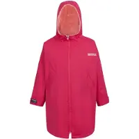 Regatta - Robe pour enfants RG10310 (140-158) (Potion rose/rose musquée)